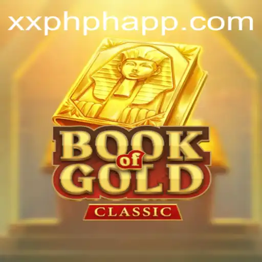 Explore the Mystical World of Book of Gold Classic