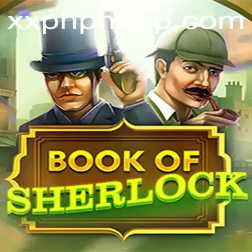 Discovering the Mysteries of BookOfSherlock