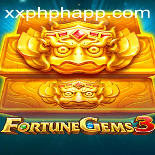 FortuneGems3: The Latest Sensation in Mobile Gaming