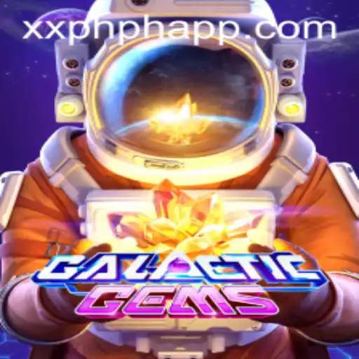 GalacticGems Adventure: Unlock the Secrets of XXPH PH APP