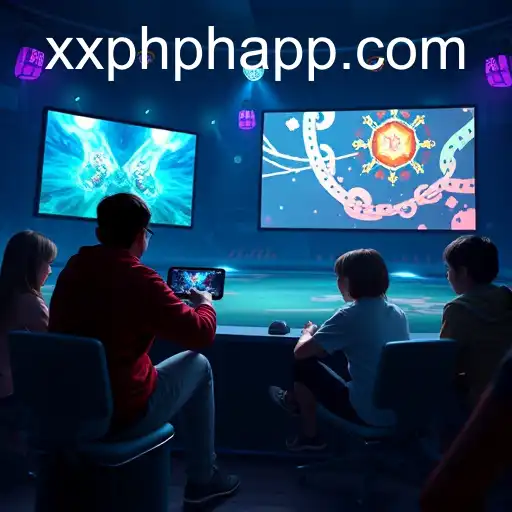 The Rise of Live Games and the Impact of XXPH PH APP