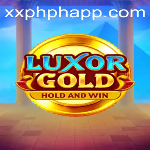 Discovering LuxorGold: An Immersive Gaming Experience