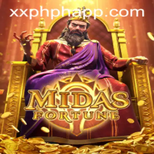 Unveiling the Magic of MidasFortune: A New Gaming Adventure with XXPH PH APP