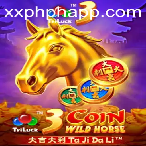 Exploring the Excitement of 3CoinWildHorse: A New Gaming Phenomenon