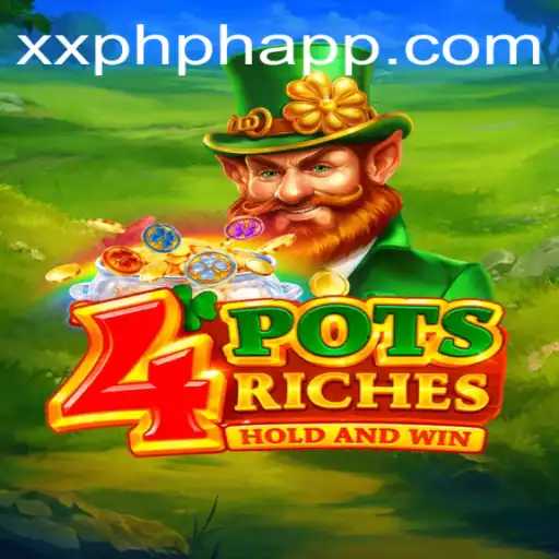 Unlocking the Allure of 4potsriches: A Deep Dive into Excitement and Play