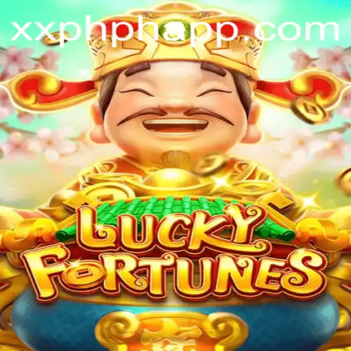 Discovering LUCKYFORTUNES: The Exciting App Experience