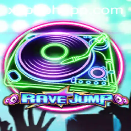 RaveJump: A Thrilling New Game Experience