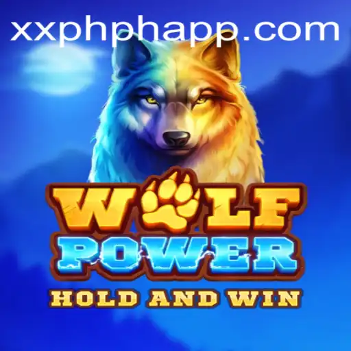 Unleashing the Mystical World of WolfPower