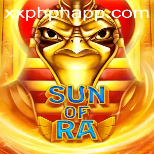 Discover the Mystical World of SunofRa: A New Era in Mobile Gaming