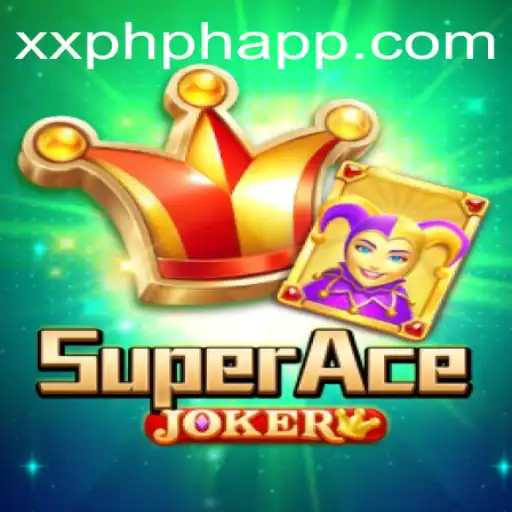 SuperAceJoker: The Next Big Hit in Mobile Gaming