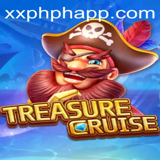 Explore the World of TREASURECRUISE: A Captivating New Adventure